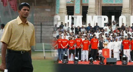 KSCA President Venkatesh Prasad Ensures RCB Will Play at Chinnaswamy-IPL 2026