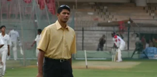 Venkatesh Prasad takes charge as Karnataka State Cricket Association President Venkatesh Prasad appointed as KSCA President addressing media