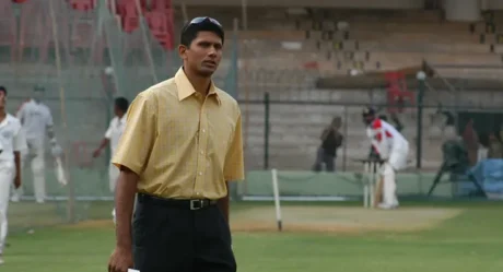 Venkatesh Prasad takes charge as Karnataka State Cricket Association President
