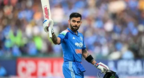 Virat Kohli Embarks on New Journey, Partners with Agilitas After Ending Puma Deal