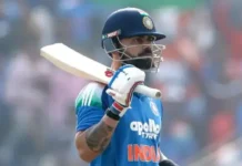 Behind Virat Kohli’s Return to Domestic Cricket: The Real Story Unfolds Virat Kohli Domestic Cricket Return