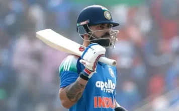 Behind Virat Kohli’s Return to Domestic Cricket: The Real Story Unfolds Virat Kohli Domestic Cricket Return