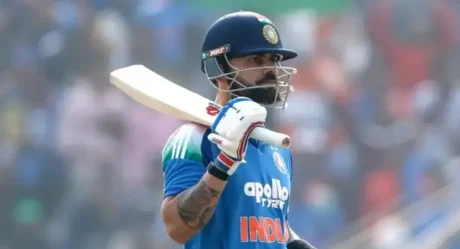 Behind Virat Kohli’s Return to Domestic Cricket: The Real Story Unfolds