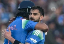 Virat Kohli Pushes Back: Says ‘No Need’ for BCCI’s Domestic Cricket Rule Virat Kohli rejects BCCI domestic cricket demand