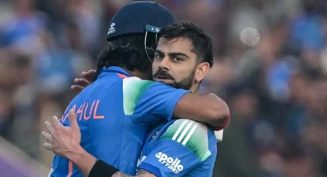 Virat Kohli Pushes Back: Says ‘No Need’ for BCCI’s Domestic Cricket Rule