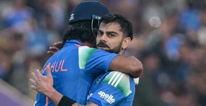 Virat Kohli Pushes Back: Says ‘No Need’ for BCCI’s Domestic Cricket Rule Virat Kohli rejects BCCI domestic cricket demand