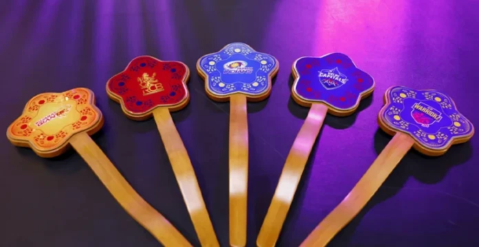 WPL 2026 teams full squad after Women’s Premier League auction