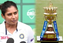 What If India Legend Mithali Raj Was Part of the WPL Auction? — Imagining a Game-Changer Mithali Raj WPL Auction Fantasy Scenario – What If Mithali Raj Was Auctioned in Women’s Premier League