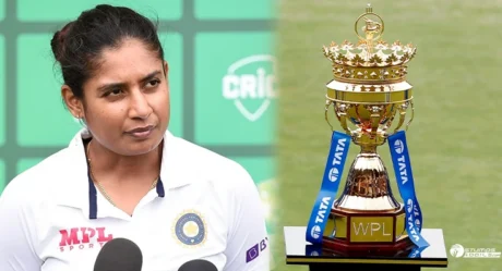 What If India Legend Mithali Raj Was Part of the WPL Auction? — Imagining a Game-Changer