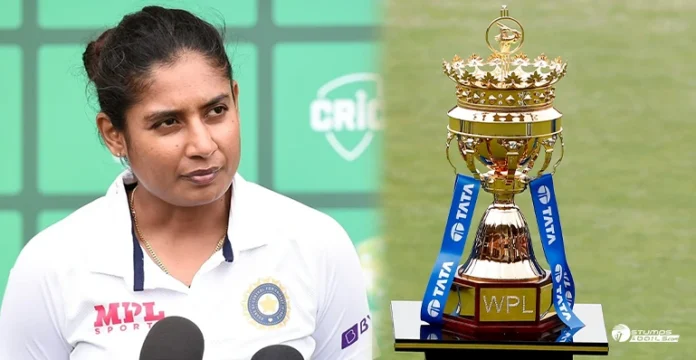 Mithali Raj WPL Auction Fantasy Scenario – What If Mithali Raj Was Auctioned in Women’s Premier League