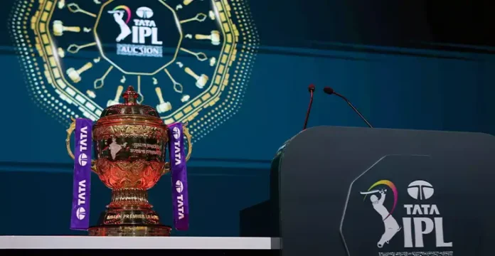 What Are the IPL Auction Lesser-Known Facts