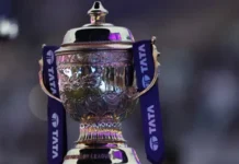 IPL 2026 Likely Start Date Revealed, Final Scheduled for May 31 When will IPL 2026 start?