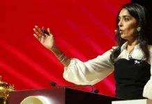 Who Is Mallika Sagar? Meet the Woman Leading IPL Mini Auction 2026 Who Is Mallika Sagar in IPL Mini Auction 2026