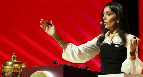 Who Is Mallika Sagar? Meet the Woman Leading IPL Mini Auction 2026