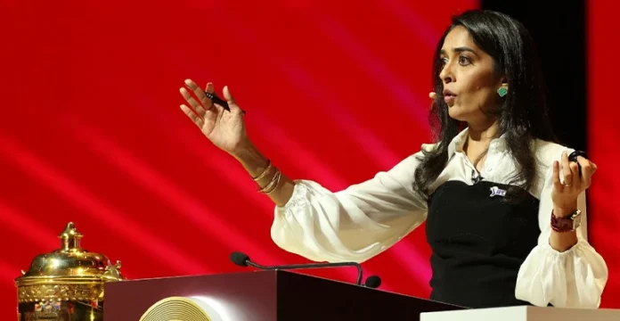 Who Is Mallika Sagar in IPL Mini Auction 2026