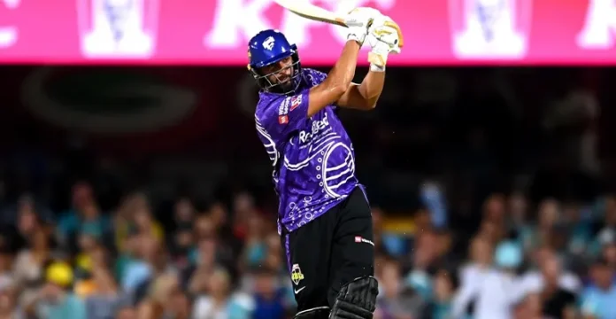 Nikhil Chaudhary Indian uncapped all-rounder enters IPL 2026 Auction