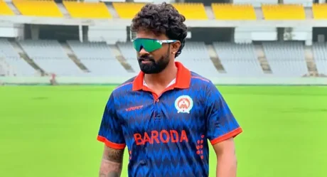 Who is Amit Passi? The World-Record Breaker Becoming IPL 2026’s Most Wanted Young Talent