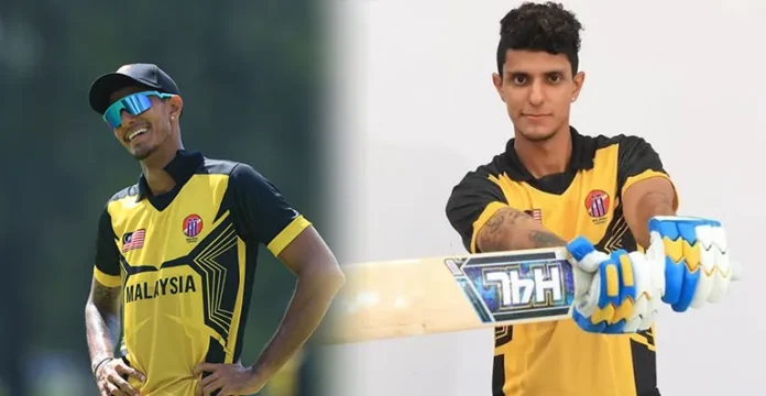 Virandeep Singh IPL 2026 Auction