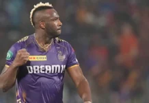 Why Andre Russell Chose to Retire from the IPL — KKR’s 2026 Departure Explained Why did Andre Russell retire from the IPL