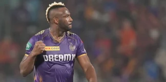 Why Andre Russell Chose to Retire from the IPL — KKR’s 2026 Departure Explained Why did Andre Russell retire from the IPL