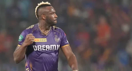 Why Andre Russell Chose to Retire from the IPL — KKR’s 2026 Departure Explained