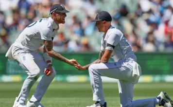 Cricket Australia and ECB Move to Fix Ashes Warm-Up Concerns Ahead of Future Series Why Cricket Australia Is Helping England Fix Touring Woes