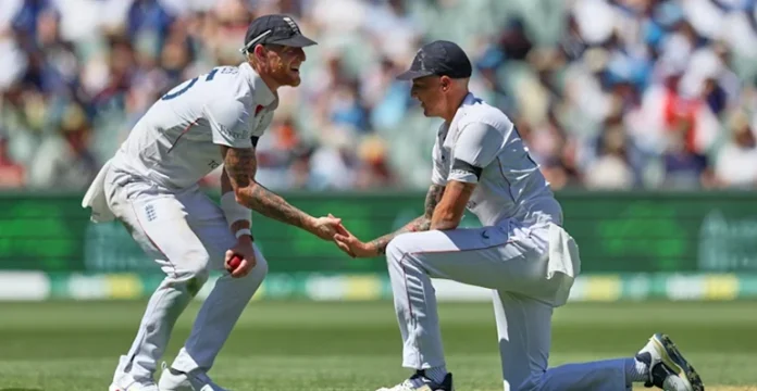 Why Cricket Australia Is Helping England Fix Touring Woes