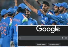 Why Indian Cricketers Continue to Dominate Google’s Most-Searched List Top 5 Most Searched Indian Cricketers on Google in 2025 with Highlights
