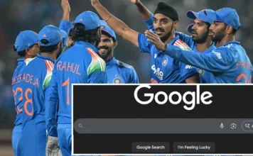 Why Indian Cricketers Continue to Dominate Google’s Most-Searched List Top 5 Most Searched Indian Cricketers on Google in 2025 with Highlights