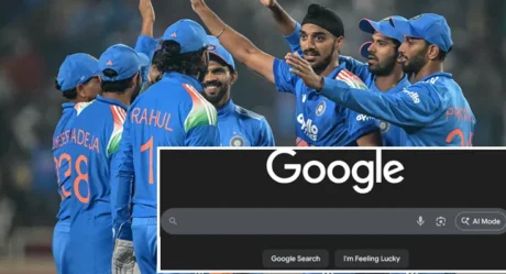 Why Indian Cricketers Continue to Dominate Google’s Most-Searched List