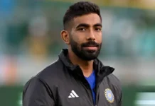 Why Jasprit Bumrah Left IND vs SA Series Midway: The Real Reason Revealed Why Jasprit Bumrah Left IND vs SA Series