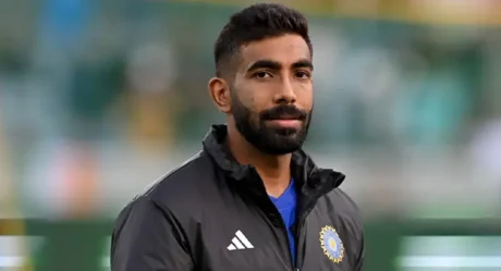 Why Jasprit Bumrah Left IND vs SA Series Midway: The Real Reason Revealed