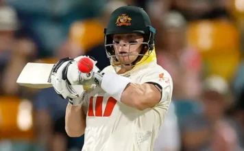 Why Steve Smith Missed the 3rd Ashes Test? Issue Explained Steve Smith Missed the 3rd Ashes Test