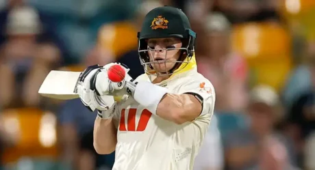 Why Steve Smith Missed the 3rd Ashes Test? Issue Explained