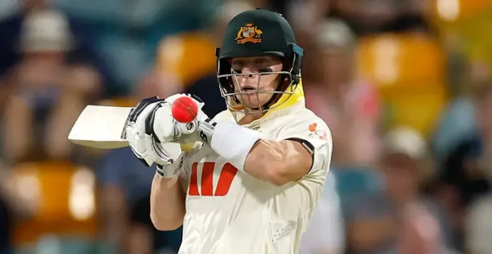 Steve Smith Missed the 3rd Ashes Test