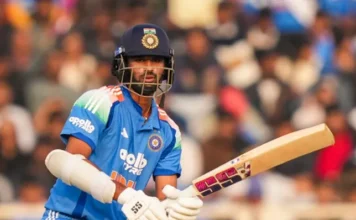 IND vs SA 2025: Why Washington Sundar Misses Out in 3rd ODI? Full Details Inside Why Washington Sundar Misses Out in 3rd ODI