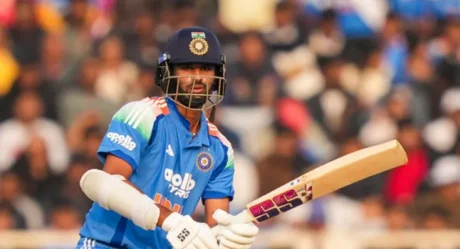 IND vs SA 2025: Why Washington Sundar Misses Out in 3rd ODI? Full Details Inside