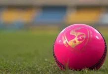 Why the Pink Ball is Used in Day-Night Test Cricket – Explained Why is the pink ball used in Test cricket