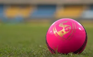 Why the Pink Ball is Used in Day-Night Test Cricket – Explained Why is the pink ball used in Test cricket
