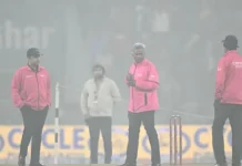Will Fog Cancel the 5th T20I in Ahmedabad as Well? India vs South Africa Weather Concern Fog concern ahead of 5th T20I in Ahmedabad