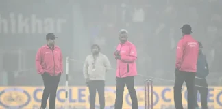Will Fog Cancel the 5th T20I in Ahmedabad as Well? India vs South Africa Weather Concern Fog concern ahead of 5th T20I in Ahmedabad