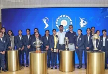 World Cup-Winning Indian Blind Women’s Cricket Team Honoured at BCCI Headquarters Historic Achievement for Indian Blind Women’s Cricket