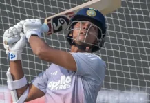 Yashasvi Jaiswal Breaks Silence After Hospital Discharge, Shares Health Update Yashasvi Jaiswal Health Update