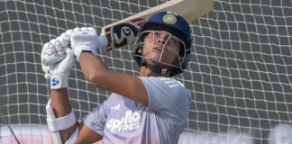 Yashasvi Jaiswal Breaks Silence After Hospital Discharge, Shares Health Update Yashasvi Jaiswal Health Update