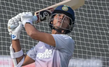 Yashasvi Jaiswal Breaks Silence After Hospital Discharge, Shares Health Update Yashasvi Jaiswal Health Update