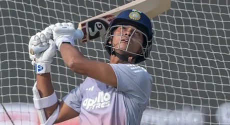 Yashasvi Jaiswal Breaks Silence After Hospital Discharge, Shares Health Update