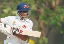 Yashasvi Jaiswal Confirms Availability for Mumbai in Syed Mushtaq Ali Trophy 2025 Yashasvi Jaiswal Confirms for Mumbai in SMAT 2025
