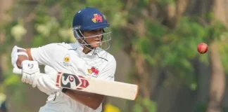 Yashasvi Jaiswal Confirms Availability for Mumbai in Syed Mushtaq Ali Trophy 2025 Yashasvi Jaiswal Confirms for Mumbai in SMAT 2025