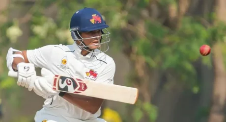 Yashasvi Jaiswal Confirms Availability for Mumbai in Syed Mushtaq Ali Trophy 2025