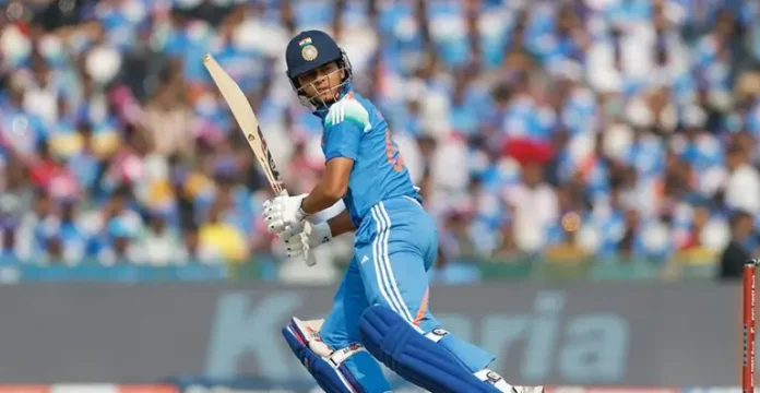 Yashasvi Jaiswal Incident During SMAT Clash